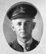 Lt Frederick Rous - credit The John Clark Collection